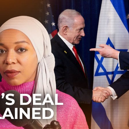 Why Israel could still derail the Iran-US deal