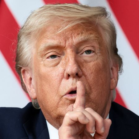 Trump: ‘Very strong’ Iran deal is a ‘wall to a nuclear weapon’