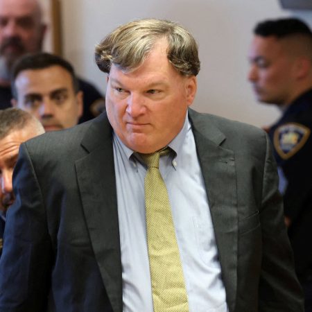 Gilgo Beach killer sentenced to life without parole