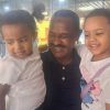 Al Jazeera journalist reunited with family in Khartoum after years of war