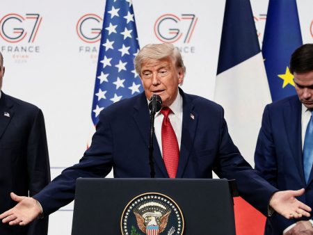 Trump to Netanyahu: Use a ‘softer’ touch on Lebanon