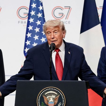 Trump to Netanyahu: Use a ‘softer’ touch on Lebanon