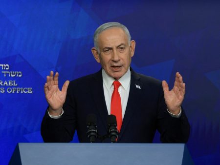 Netanyahu under pressure in Israel after US-Iran agreement
