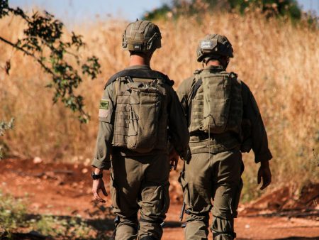 US must ‘force’ Israel to change its policy on Lebanon
