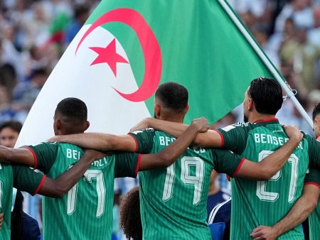 Activist praises Algeria’s support for Gaza orphans following World Cup def