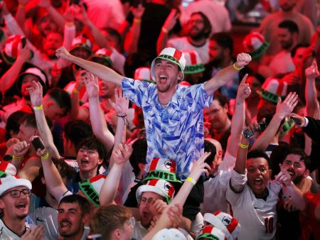 Despair and delight in England-Croatia grudge match
