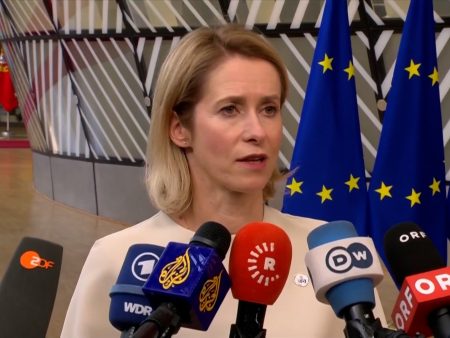 EU won’t lift key Iran sanctions until formal nuclear deal reached