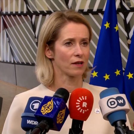 EU won’t lift key Iran sanctions until formal nuclear deal reached
