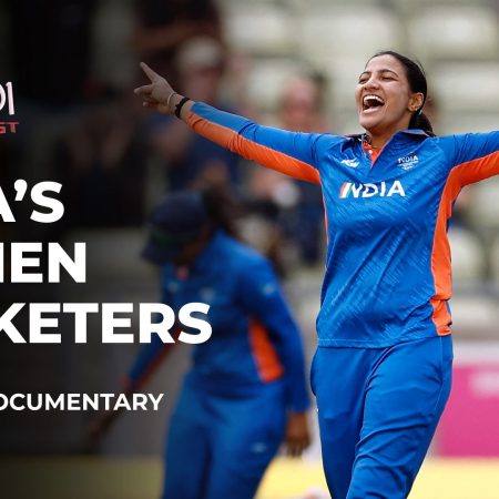 India’s revolution in women’s cricket