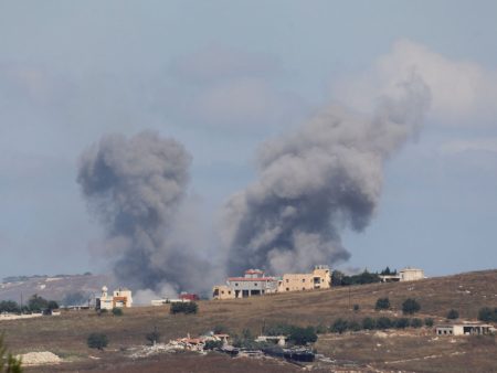 Israel continues attacks on Lebanon despite US-Iran deal