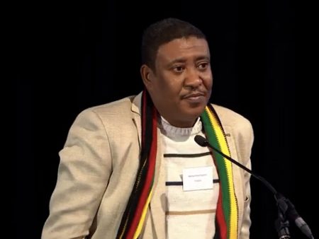 Sudanese journalist denied UK visa to collect prestigious award