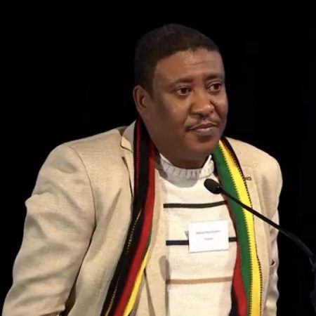 Sudanese journalist denied UK visa to collect prestigious award