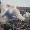 Israeli air strikes hit Lebanon minutes after new ceasefire