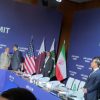 Iran-U.S. launch historic peace talks with 60-day roadmap