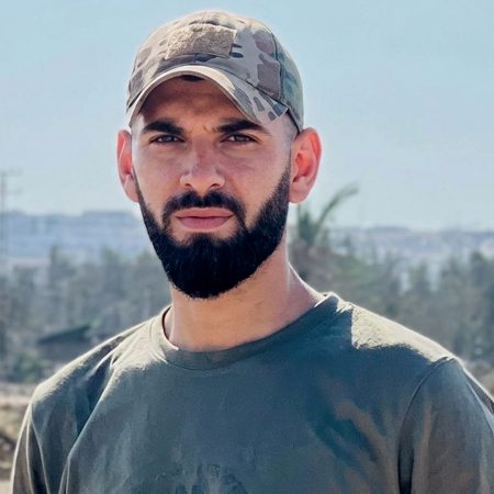 Remembering Al Jazeera cameraman Ahmed Wishah’s life’s work