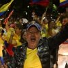 Colombia’s De La Espriella claims victory on preliminary results