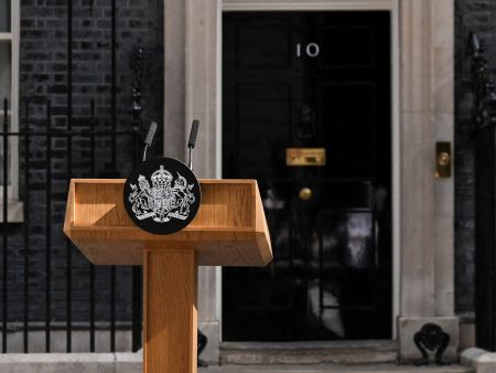 ‘Another day, another leader’: Britons react to Keir Starmer’s exit