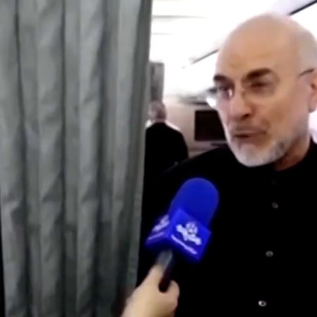 Ghalibaf: US and Iran can work together to reopen Strait of Hormuz