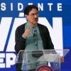 Colombia’s leftist presidential candidate vows to challenge election result