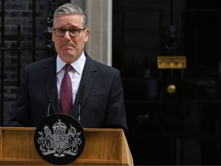 Why do the UK’s prime ministers keep resigning?