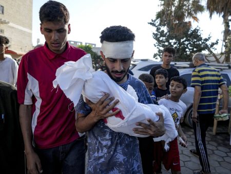 UN: Israel committed genocide by targeting Gaza children