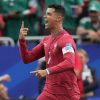 Cristiano Ronaldo becomes first player to score in six World Cups