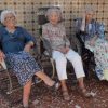 Three sisters with combined age of 316 discuss the secrets to life