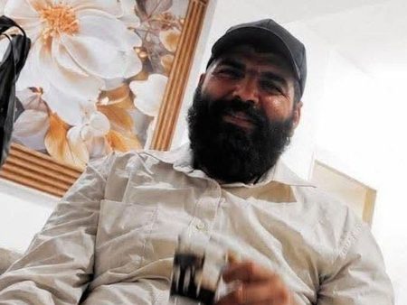 Israeli forces kill Palestinian man during raid on his home