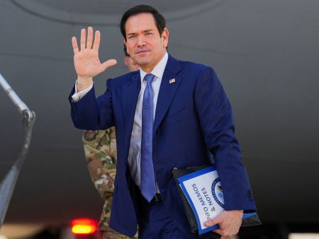Has Marco Rubio’s tour of the Gulf reassured US allies?