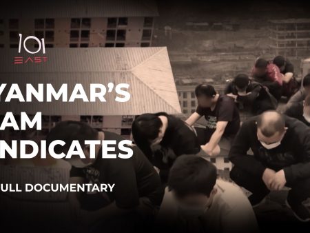 Exclusive: Infiltrating Myanmar’s scam syndicates