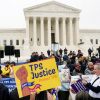 US ends deportation protections (TPS) for Haitians and Syrians