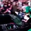 Driver plows through Mexico World Cup crowd