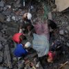 Rescue efforts turn to recovery as aftershocks shake Venezuela