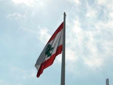 Lebanon divided over framework agreement signed in Washington