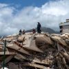 Venezuelan earthquake death toll rises amid increasingly dire search