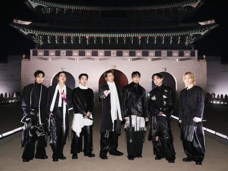 The new Best Asian Pop Music Grammy is BTS’ to lose — these are the artists who could pull an upset