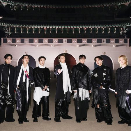 The new Best Asian Pop Music Grammy is BTS’ to lose — these are the artists who could pull an upset