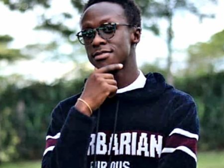 Two years on, Kenyan families still seek justice after Gen Z protests