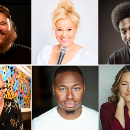 Wonder Project Gets Into Stand-Up With Six-Special Series ‘Wonder Presents: The Stand-Ups’
