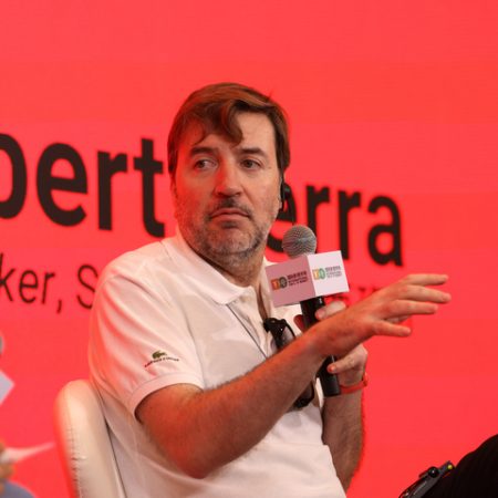 Spanish Producers Showcase Content, Global Reach at Shanghai Film & TV Market