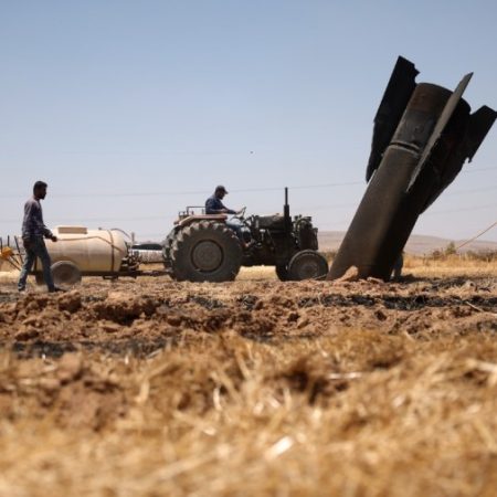 Israel, Iran attack each other for first time since ceasefire