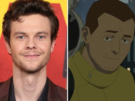 ‘Invincible’: Jack Quaid Joins Voice Cast as Prime Video Reveals Early Season 6 Renewal