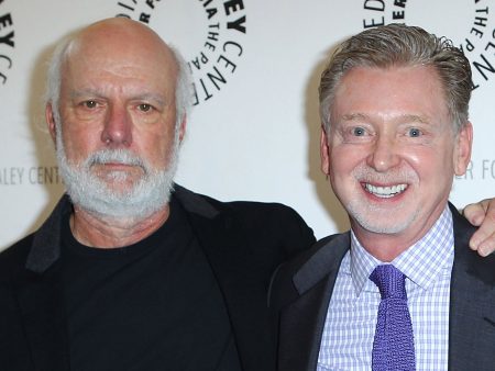 James Burrows Appreciation: Warren Littlefield Says “There Would Have Been No ‘Must See TV’ on NBC Without Jimmy” (Exclusive)