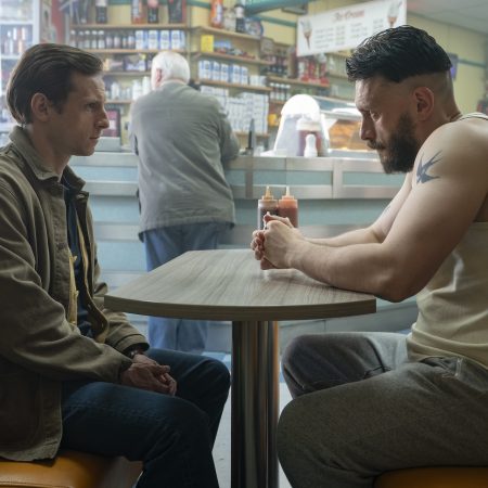 Jamie Bell, Richard Gadd rise in predictions for ‘Half Man’ as Emmy voting kicks off