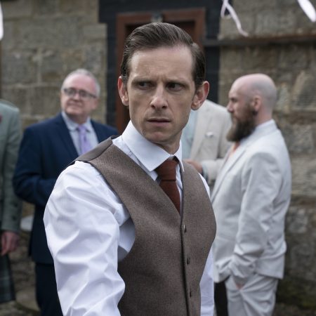 Jamie Bell On Creating The Dark World Of ‘Half Man’ With Richard Gadd: “I Was Just So Intrigued By The Oblivion Of It All”