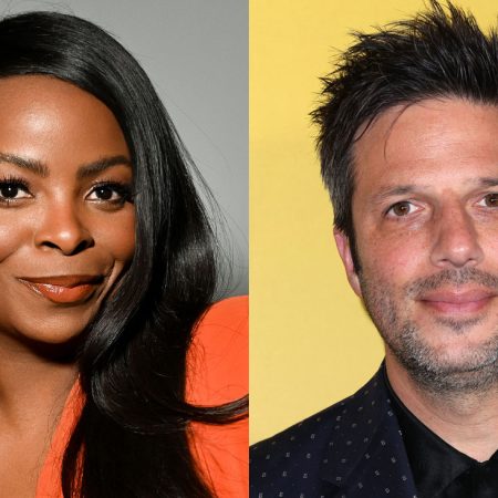 ‘Abbott Elementary’ Star Janelle James, ‘Happy Endings’ Creator David Caspe Team for Hulu Comedy