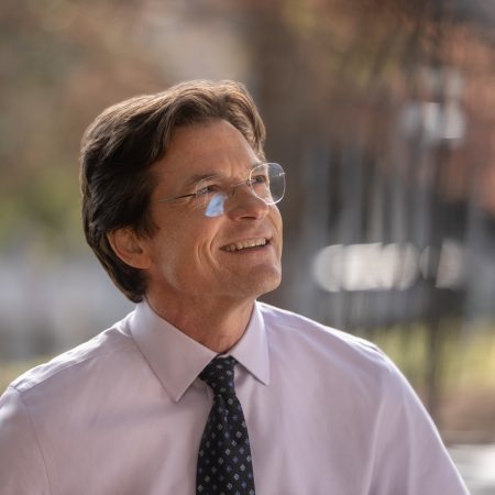 Jason Bateman on shedding his insecurities (and clothes) to play against type in ‘DTF St. Louis’: ‘There was a lot of anxiety’