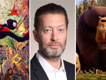 ‘It’s a Fantastic Time for Animation’: UTA Partner Jason Burns Praises Original Ideas, Animation Directors Ahead of Annecy Film Festival 