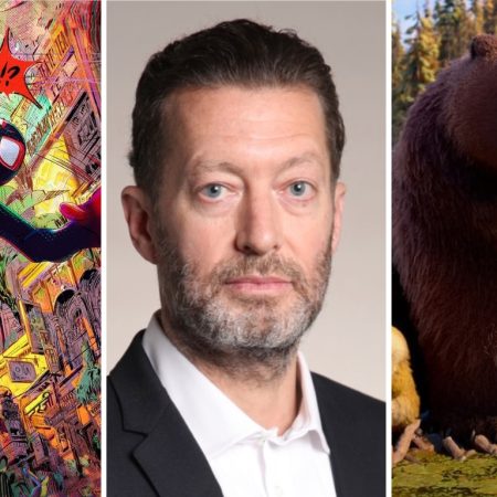‘It’s a Fantastic Time for Animation’: UTA Partner Jason Burns Praises Original Ideas, Animation Directors Ahead of Annecy Film Festival 
