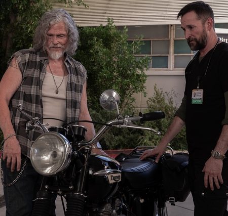‘I was blessed’: Why Jeff Kober says starring on ‘The Pitt’ was a career highlight